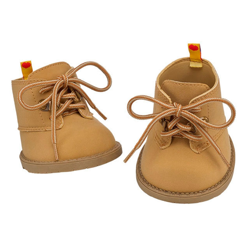 Botines Cafe Build-A-Bear Categoría: Botines Tipo producto: Doll Accessories